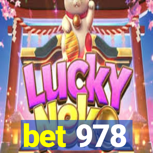 bet 978